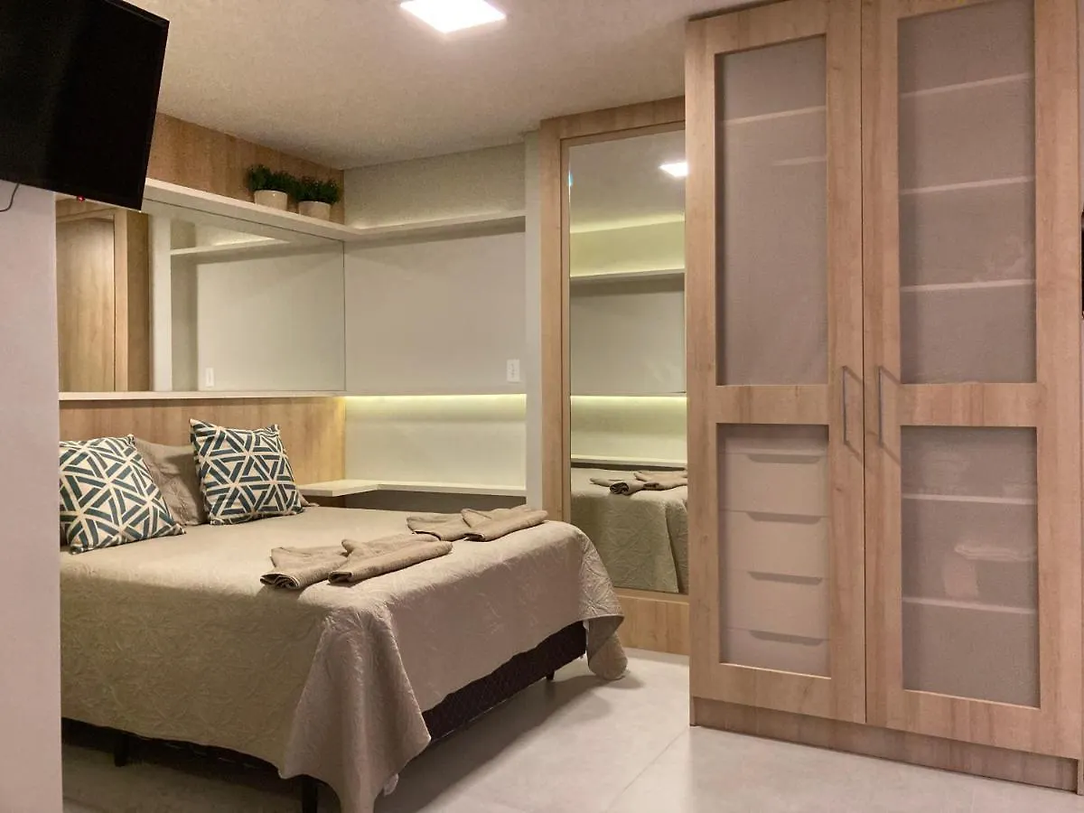 Lägenhet Residence Farol - Loft 213 Laguna