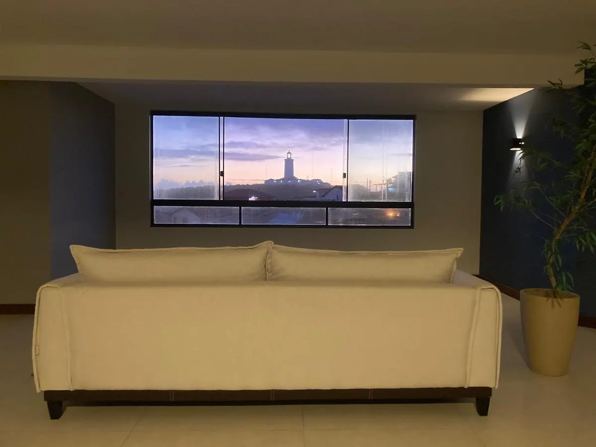 Residence Farol - Loft 213 Laguna Brasilien