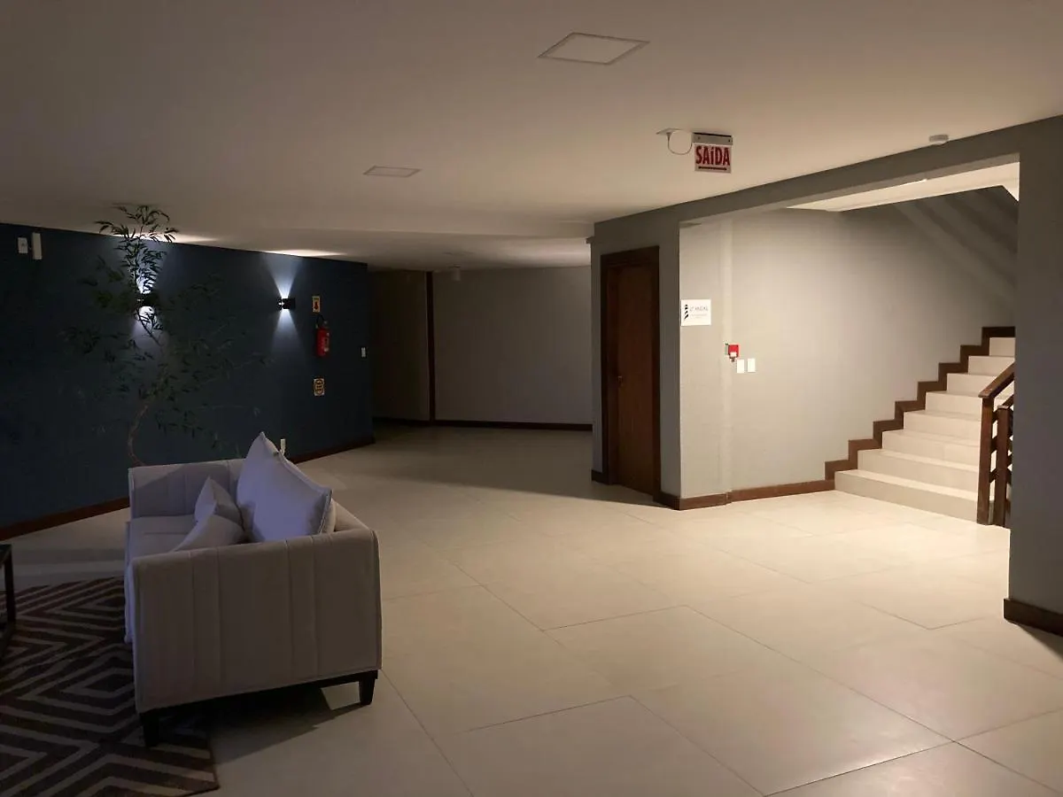 Residence Farol - Loft 213 Laguna Lägenhet