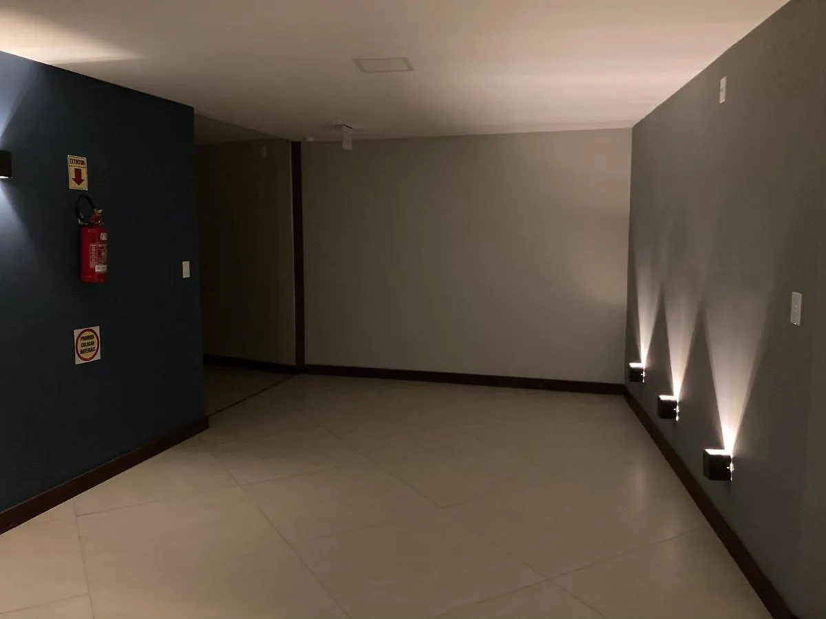 Lägenhet Residence Farol - Loft 213 Laguna