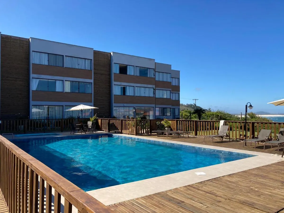 Residence Farol - Loft 213 Laguna Lägenhet