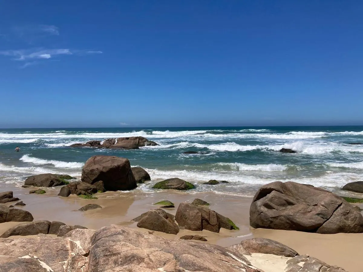 Residence Farol - Loft 213 Laguna