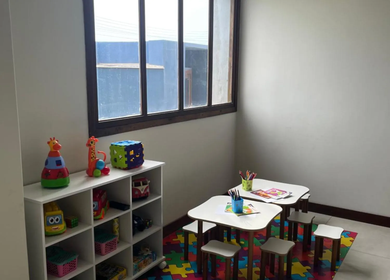 Residence Farol - Loft 213 Laguna 0*,  Brasilien