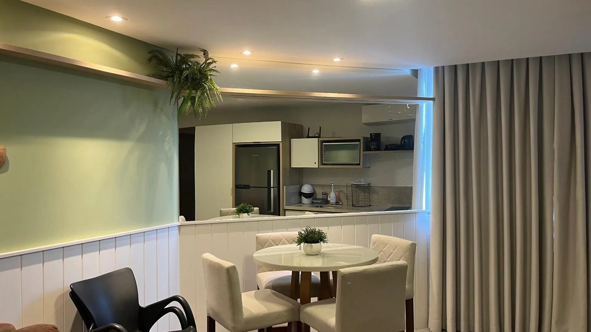 Residence Farol - Loft 213 Laguna