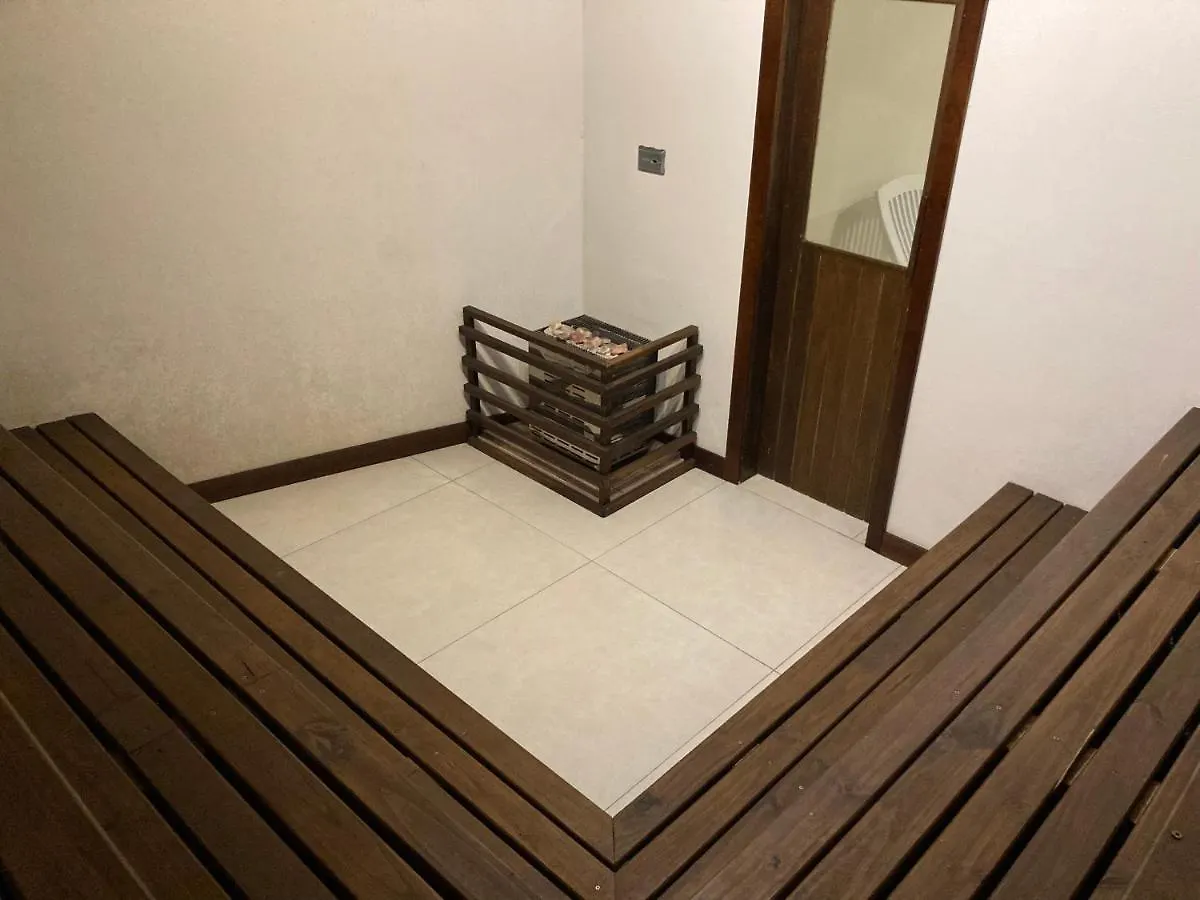 Residence Farol - Loft 213 Laguna 0*,