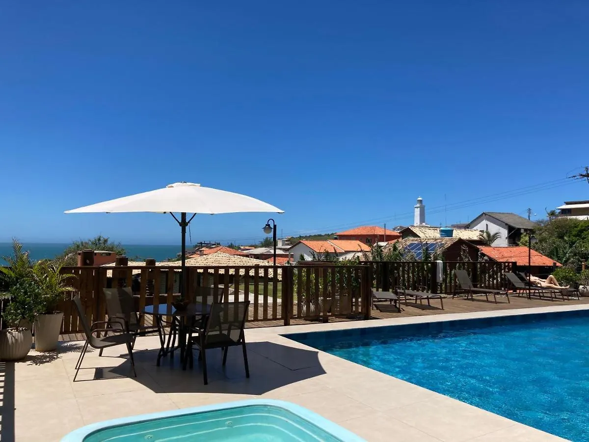 Apartamento Residence Farol - Loft 213 Laguna