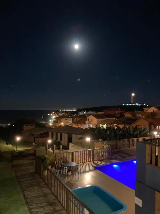 Residence Farol - Loft 213 Laguna