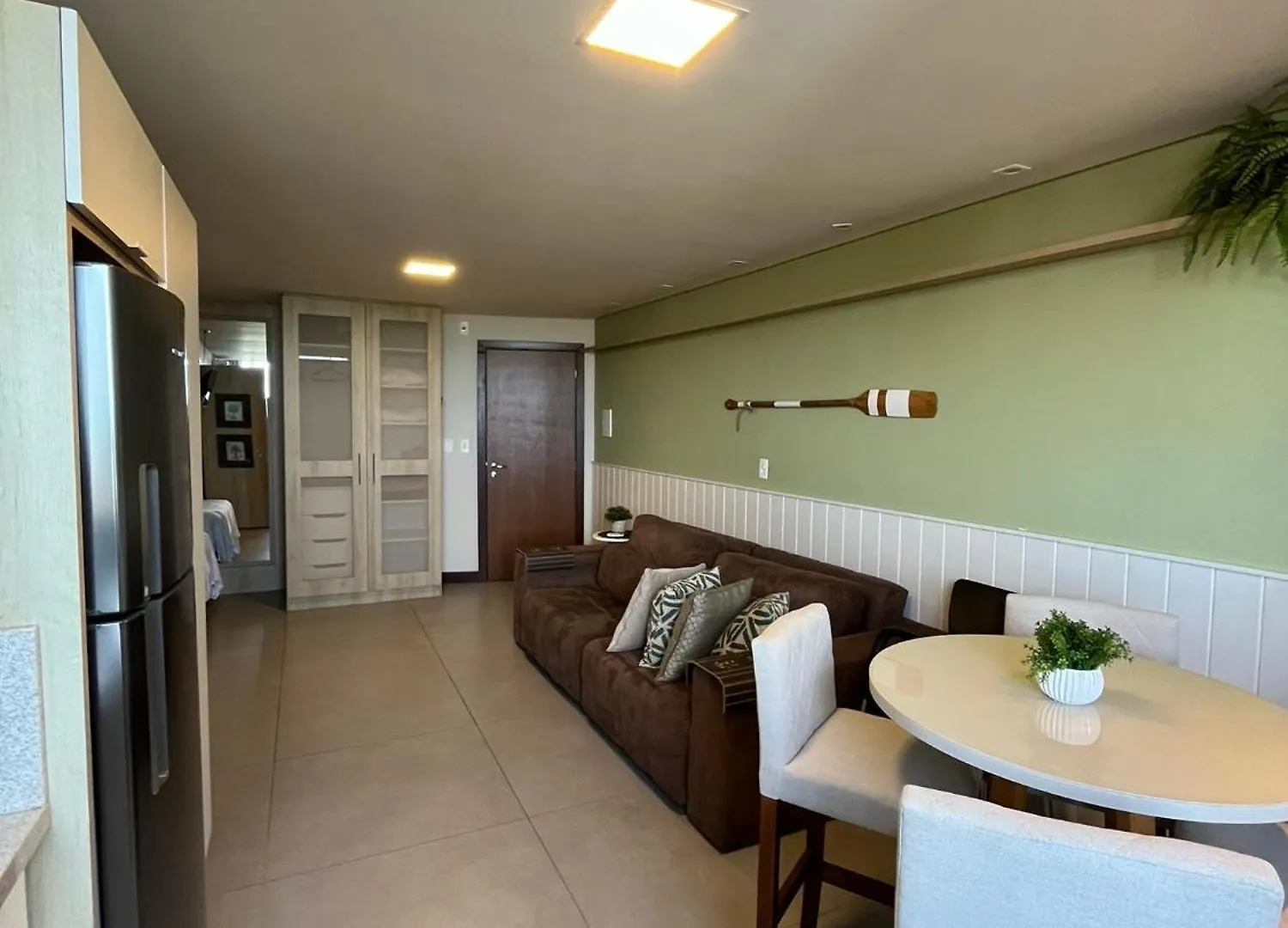 Residence Farol - Loft 213 Laguna 0*,