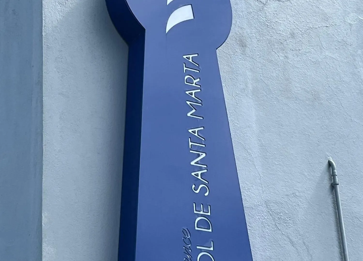 Residence Farol - Loft 213 Laguna Apartamento