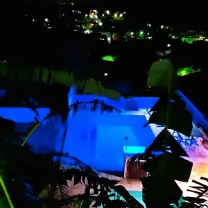  Casa de Campo Hospedaria Divina Adega Brasil