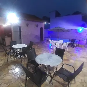  Casa de Férias Casa Mattos Brasil
