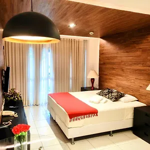  Apartamento Fusion Diaria Brasil 10366 Brasil